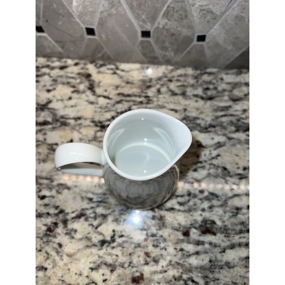 Noritake Wild Ivy Creamer 102 Made in Japan Cookin Serve - Picture 2 of 8